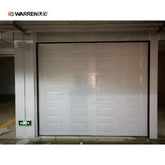 Warren 8x8 garage door bottom panel replacement panel garage door